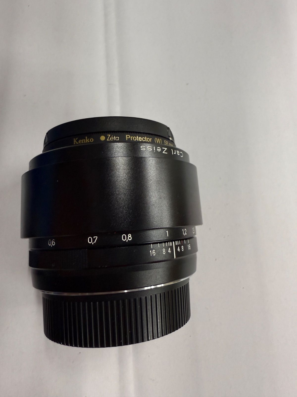 Carl Zeiss/カールツァイス Planar 1.4/50 ZE T* キャノン EFマウント 