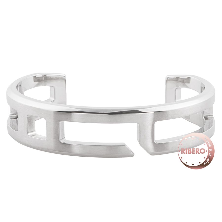 カレン族 カレンシルバー バングル チャトゥチャック（jatujak） 梨本