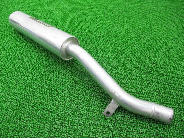 バンディット250 社外マフラー GJ77A | 210105バンディット250V(GJ77A 