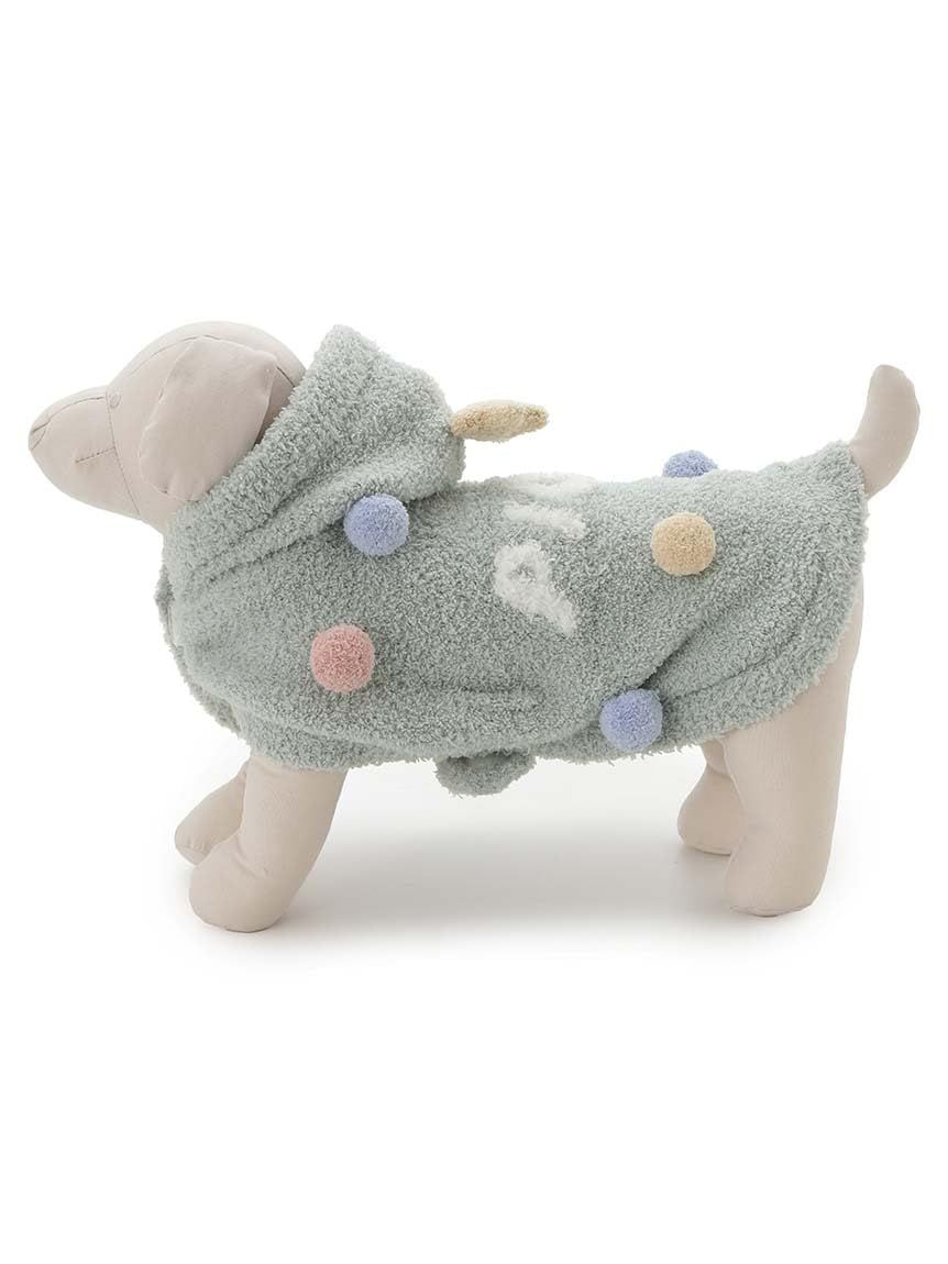 新品 [ジェラートピケ キャットアンドドッグ] CAT&DOG【HOLIDAY