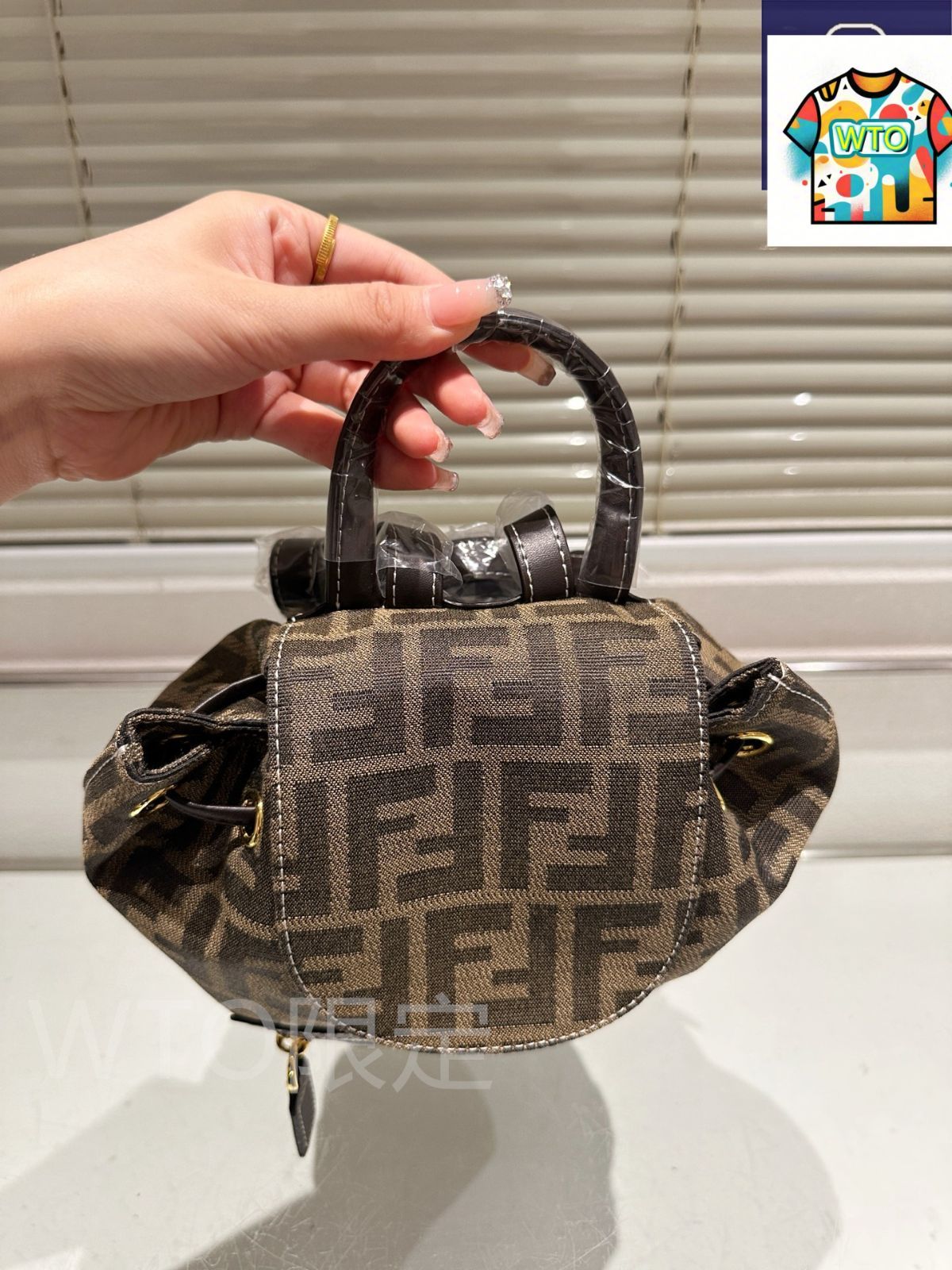 FENDI♡美品♡36 linkvintage_790e790-31470