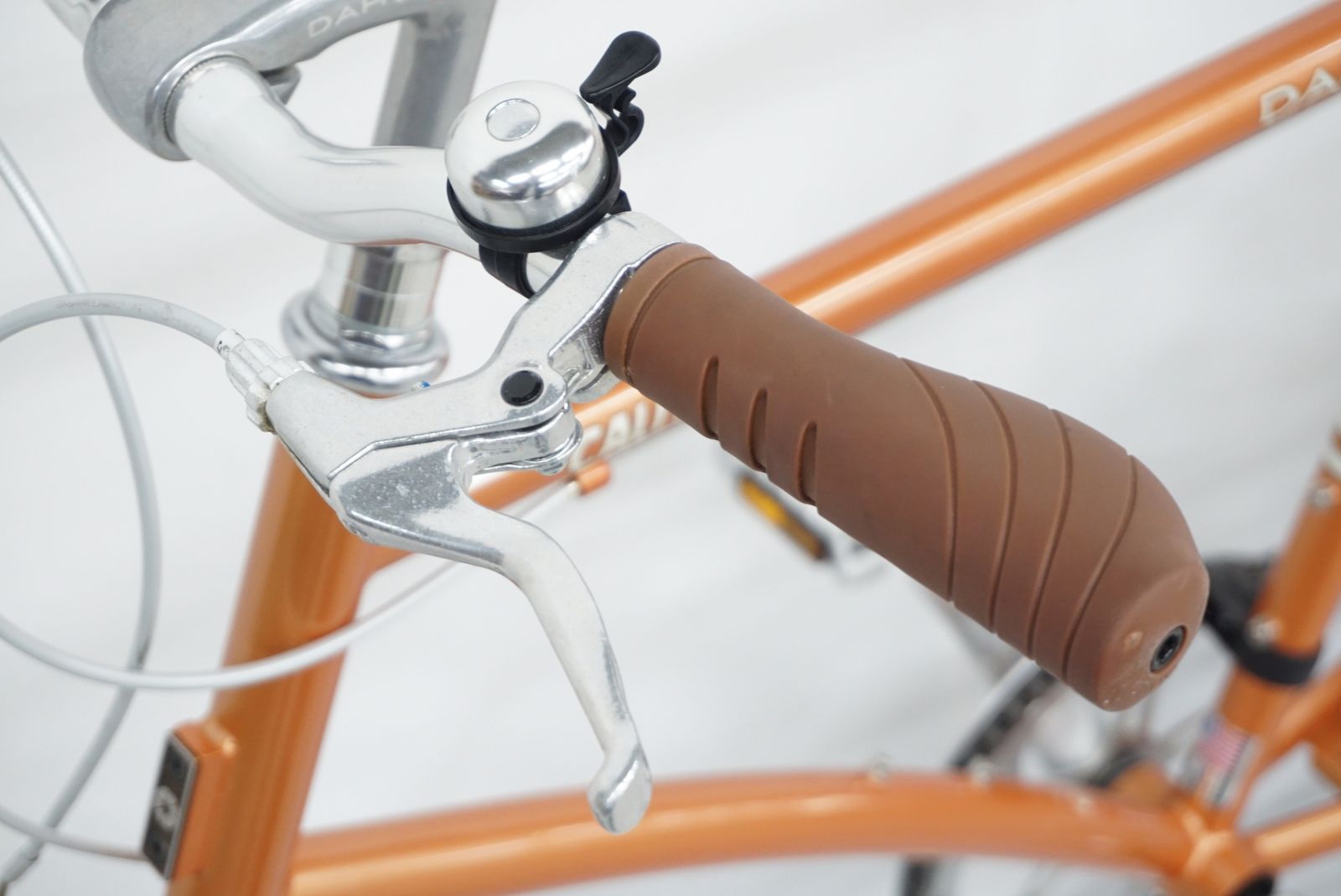 DAHON 「ダホン」 CALM 2022年モデル 20インチ ミニベロ / バイチャリ 