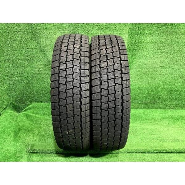 GOODYEAR スタッドレス グッドイヤー アイスナビカーゴ 165|80R13 90|88N LT 2本 10ミリ