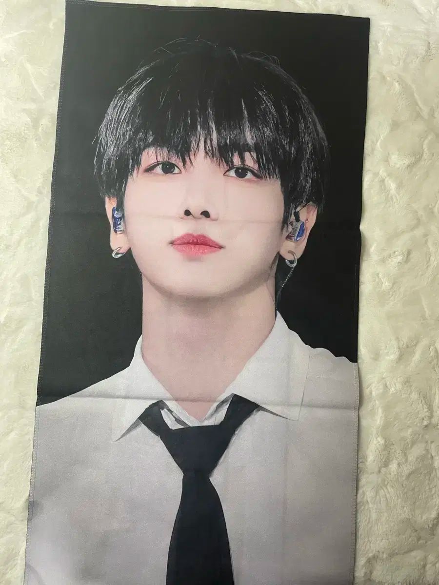 BOYNEXTDOOR(ボイネク) ミョン・ジェヒョン(MYUNG JAEHYUN) スローガン 出品