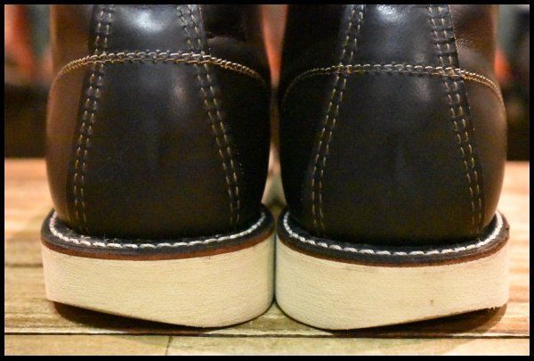 13年 レッドウィング