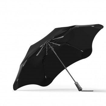 BLUNT Metro ブラントメトロ 折りたたみ傘 55 cm インクブラック METINK