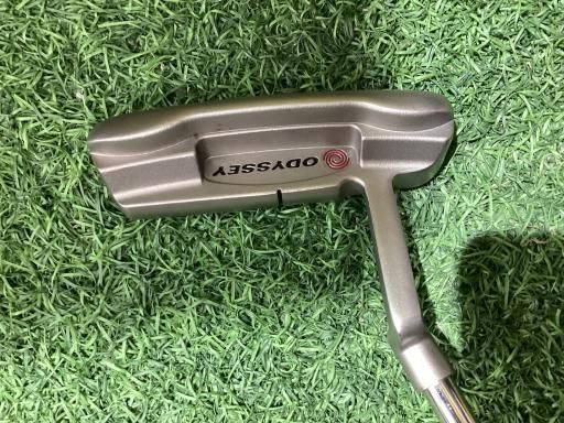 中古】 オデッセイ WHITE HOT PRO #1 34インチ パター PT