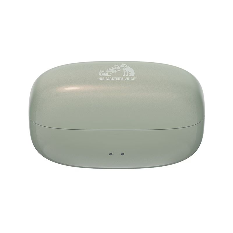 ケンウッド KENWOOD ワイヤレスイヤホン HA-NP 1 T-GN ソルティオリーブ 音アクセ 720-2513