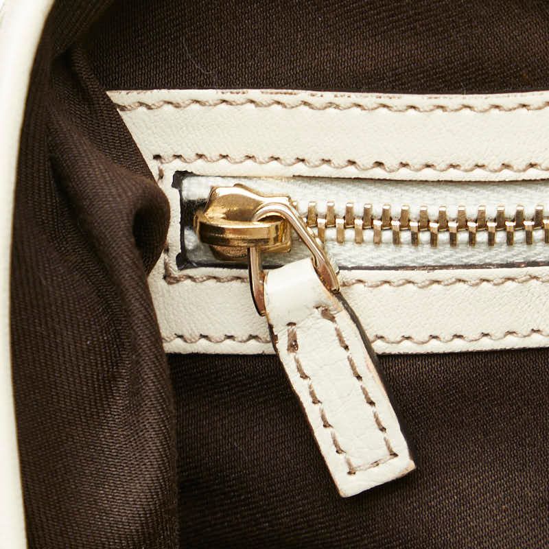 グッチ GGキャンバス ホースビット トートバッグ ショルダーバッグ