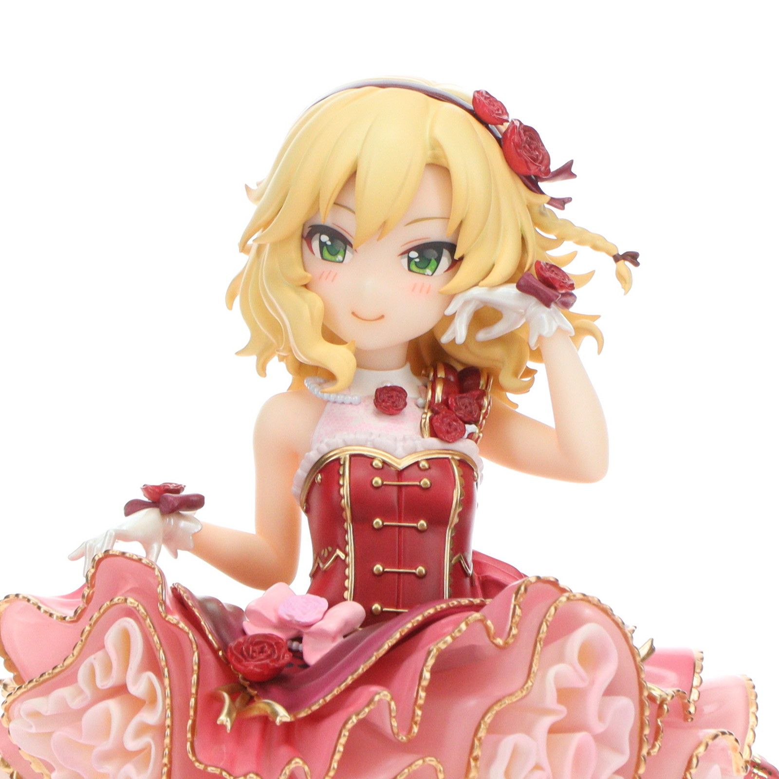 櫻井桃華(さくらいももか) RoseFleur ver. アイドルマスター