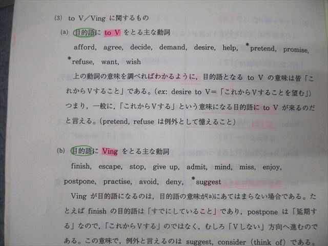 代々木ゼミナール 代ゼミ 英語解法研究 構文・文法編/読解編 テキストセット 2002 夏期 計2冊 富田一彦 016m0D 代々木ゼミナール 代ゼミ 英語解法研究 構文・文法編/読解編