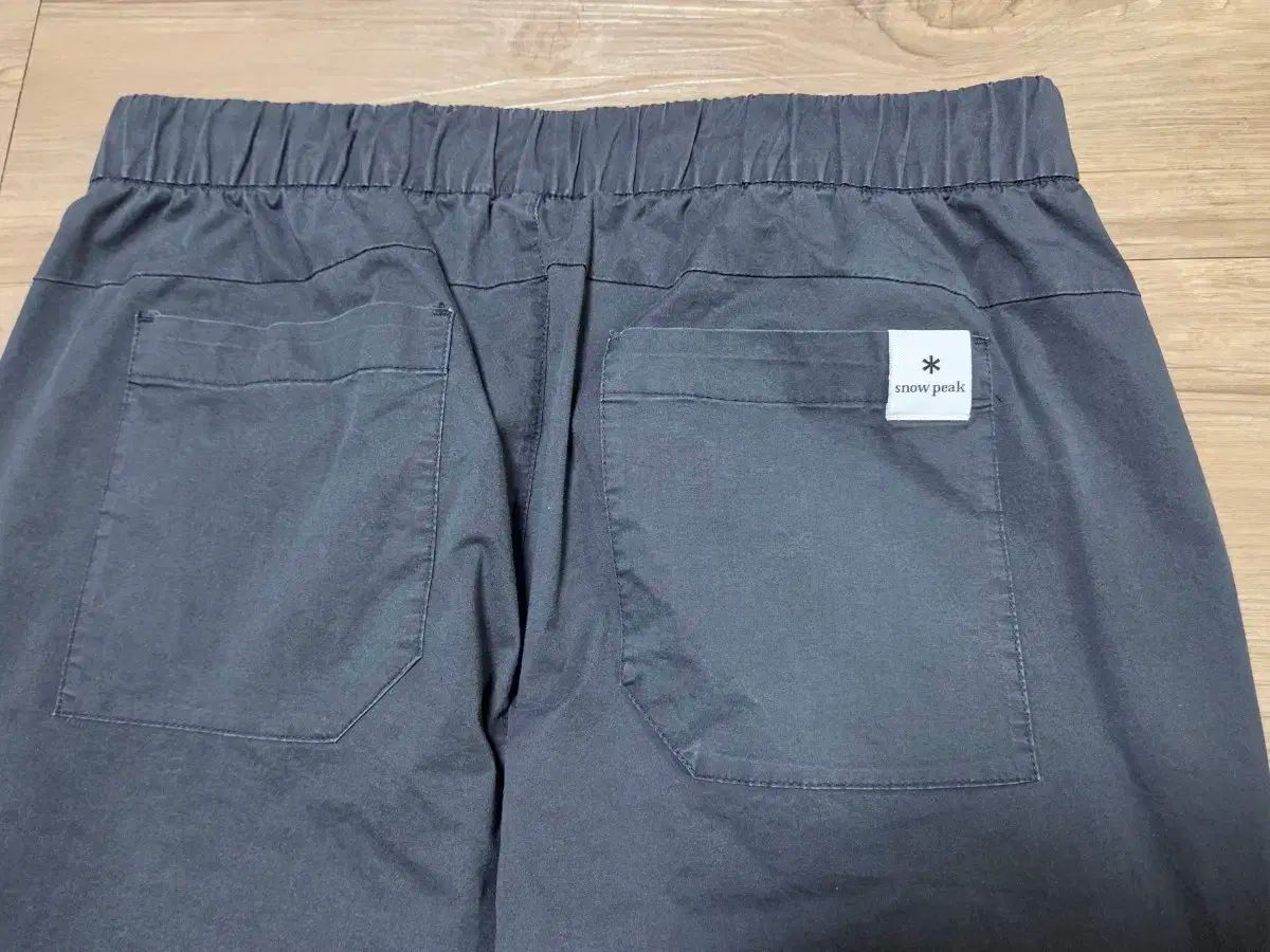 スノーピーク メンズ