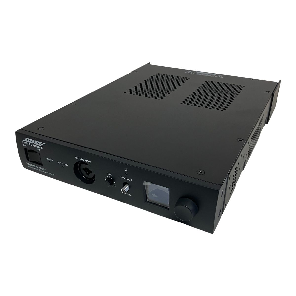 BOSE PROFESSIONAL Veritas 1100BH ミキサーアンプ ボーズ 音響機器 オーディオ F10477773