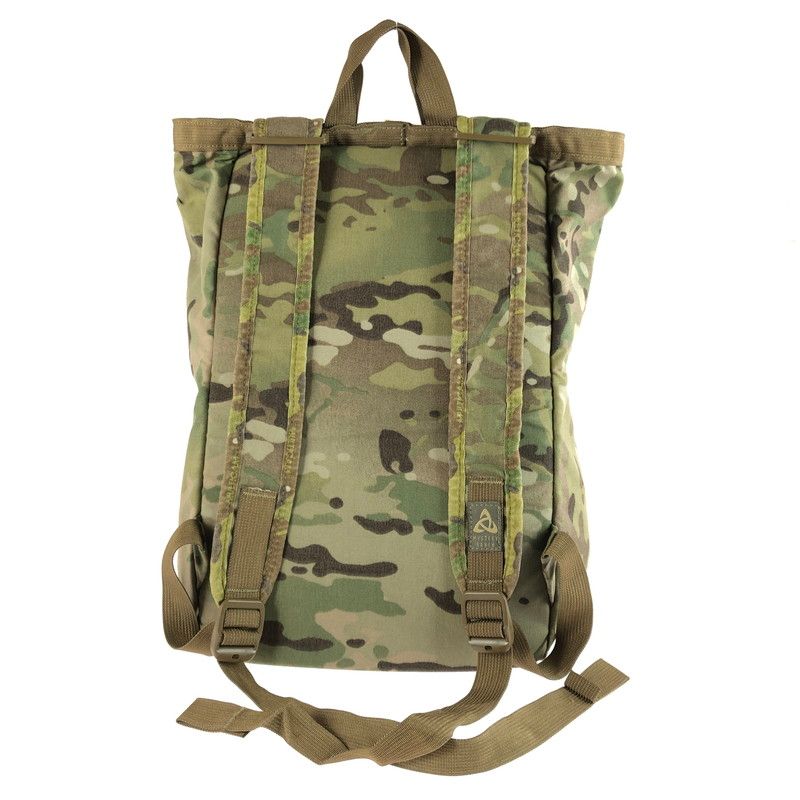 MYSTERY RANCH ブーティ リュックトート 2way カモフラ 迷彩