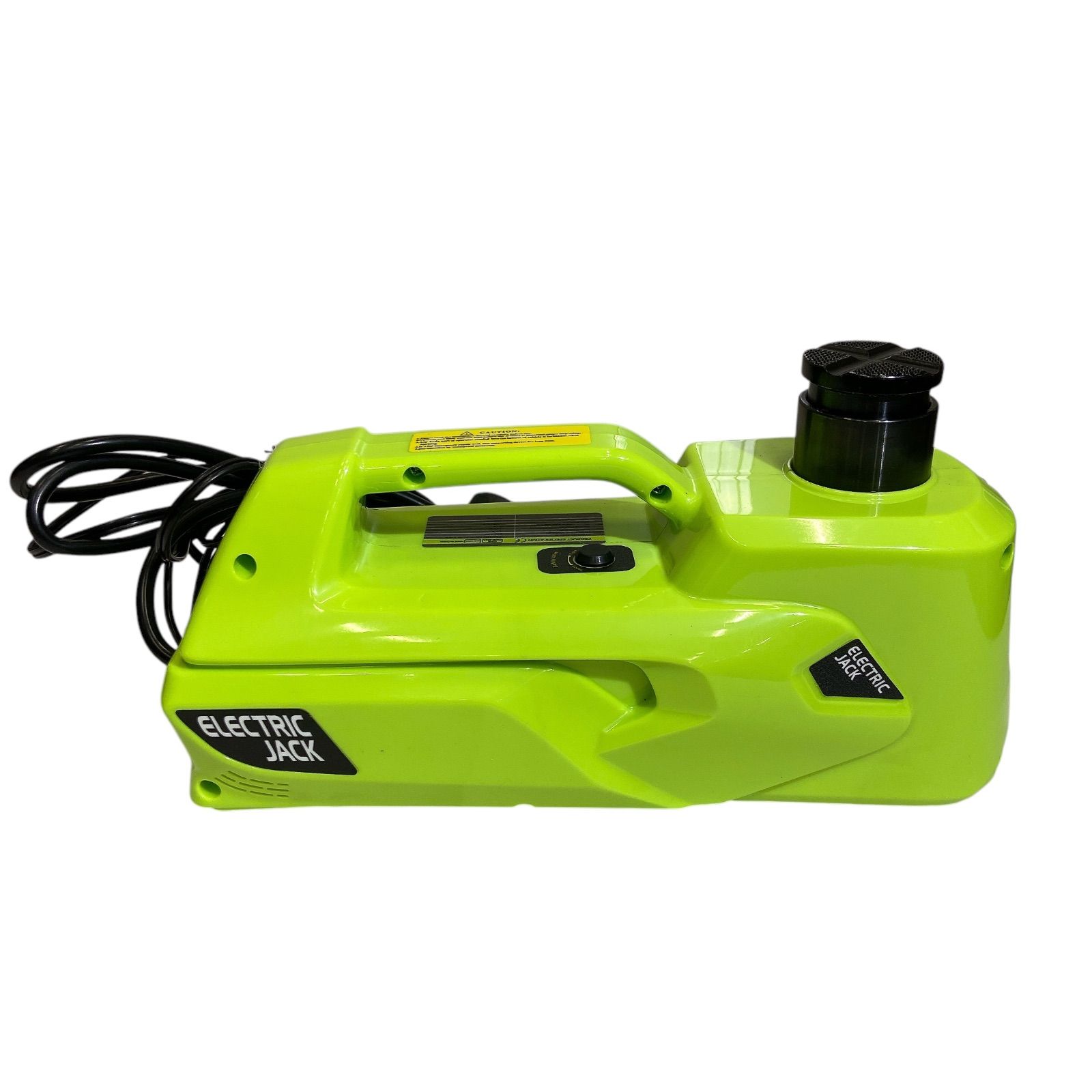 NthPOWER 車用電動ジャッキ