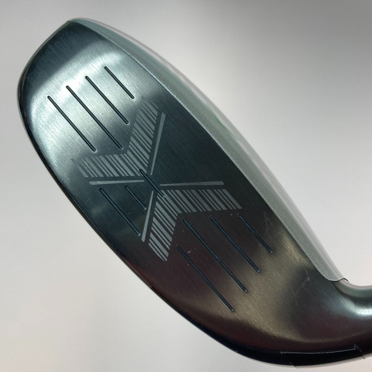 XXIO eks(2022)H4(20°)Miyazaki AX-2(S)ゼクシオ エックス(2022)