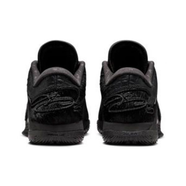NIKE LEBRON 22 EP 'BLACK LABEL' ナイキ レブロン 22 【MEN'S】 black