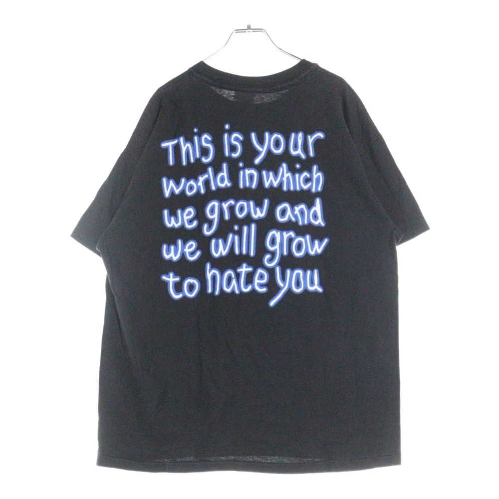 VINTAGE (ヴィンテージ) 90s MARILYN MANSON GET YOUR GUNN THIS