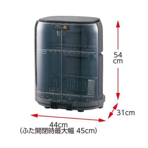 食器乾燥機