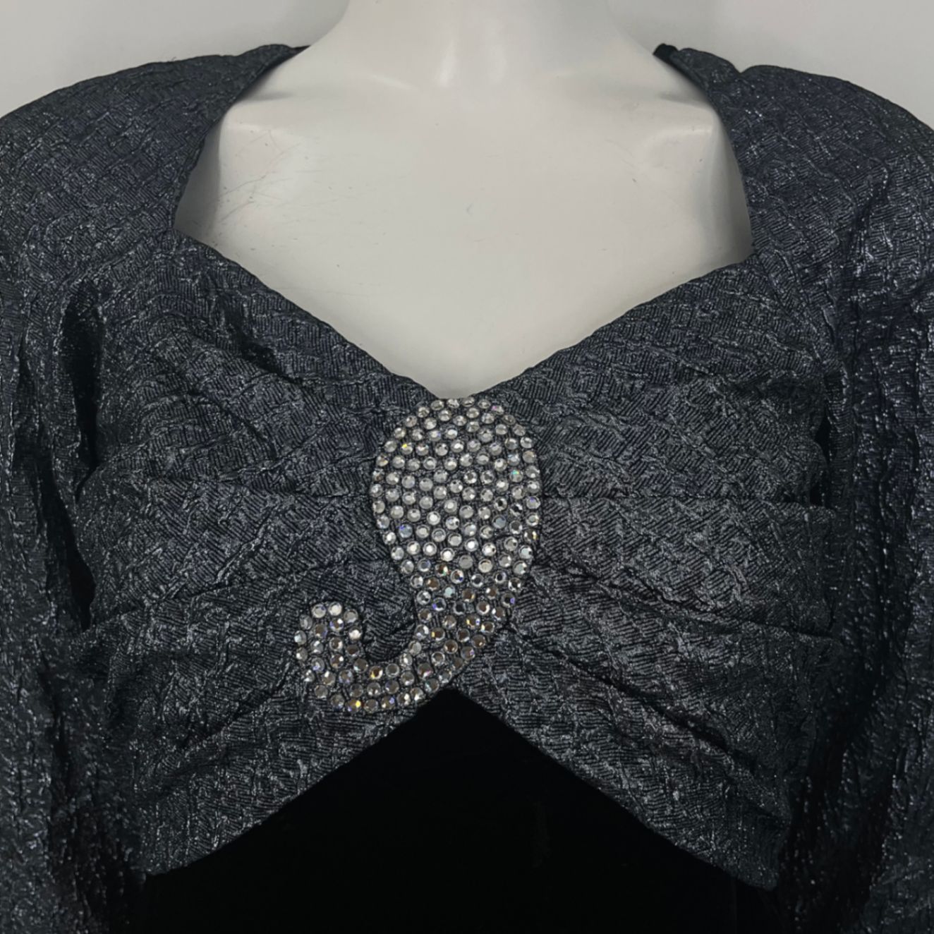 ★極美品★クリスチャンディオール ロングワンピース 極美品 希少 CHRISTIAN DIOR クリスチャン ディオール
