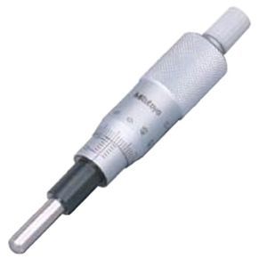 7営業日以内発送 ミツトヨ Mitutoyo MHN3-25 マイクロメータヘッド 150-801 MHN325 沖縄離島販売不可