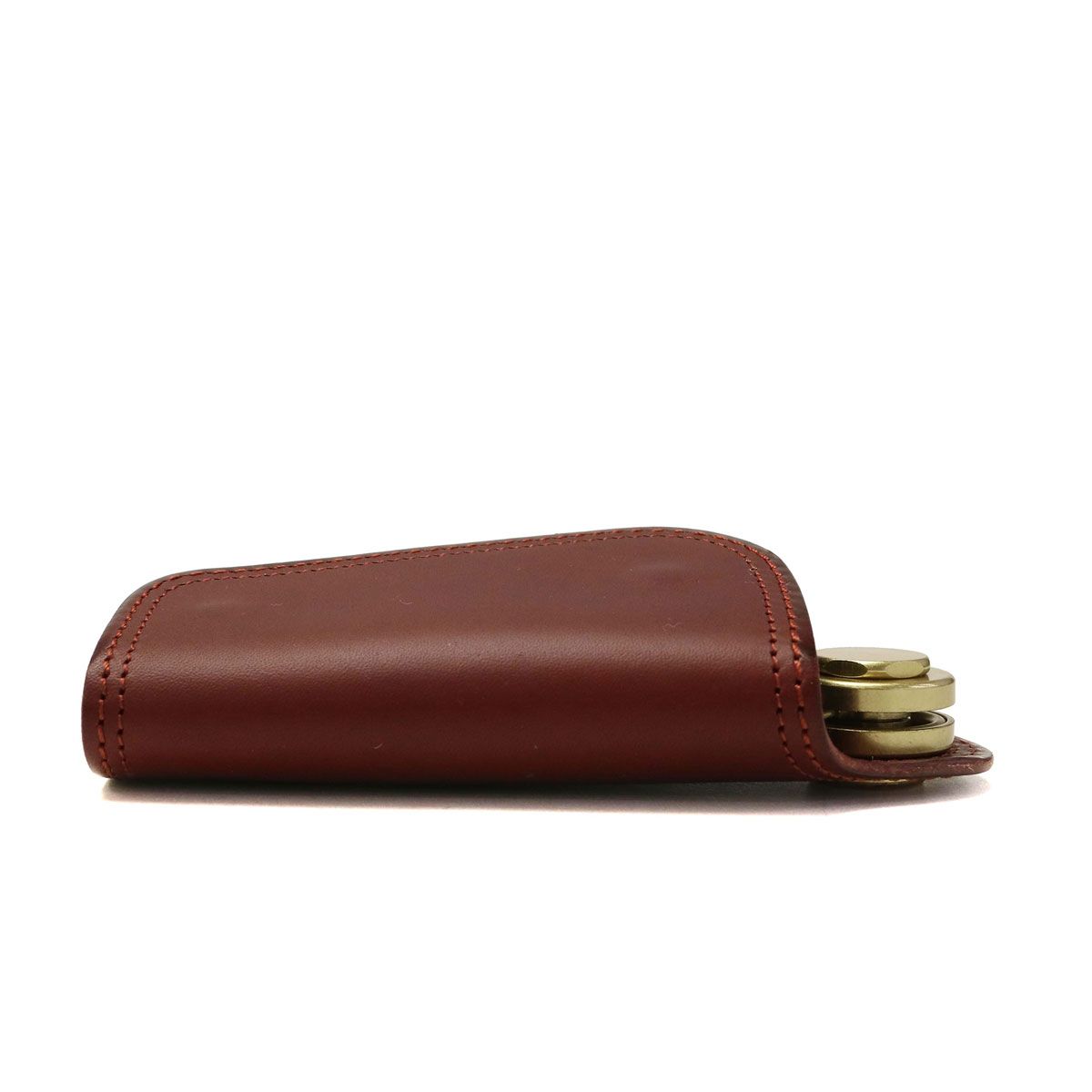 コルボ キー ケース 本革 スレート 8LC-0413 メンズ ダークグリーン CO-8LC-0413-60 コルボ キー ケース 本革 スレート 8LC-0413 メンズ ダークグリーン CO