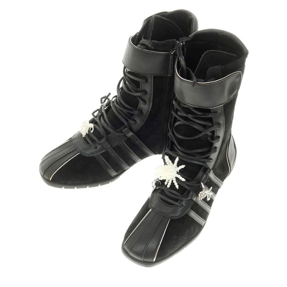 靴 ROCKFISH WEATHERWEAR KISS OF LIFE 24FW Collaboration - KISS OF LIFE - ROCKFISH WEATHERWEAR