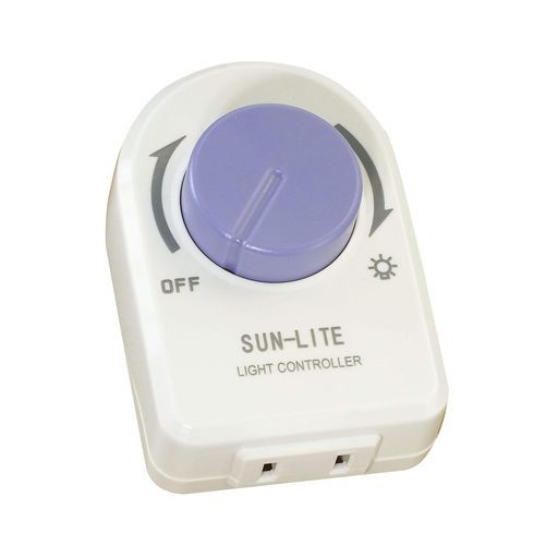 セール，定番 Abishionライトコントローラースイッチテーブルランプ、電気フェロクロムまたはシーリングファン用、ヒートスピードコントローラー照明器具、調光スイッチ(1個入り) その他