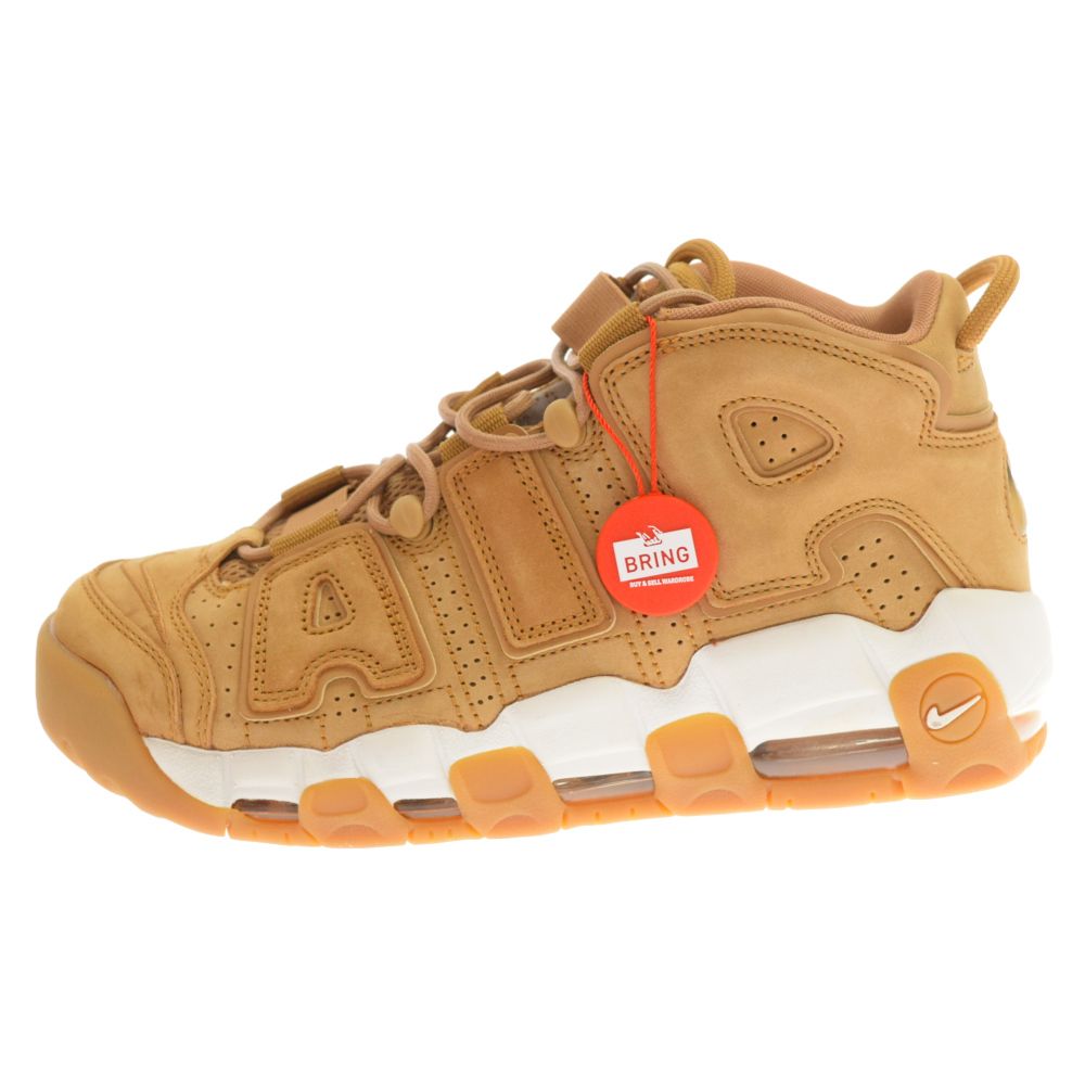 NIKE (ナイキ) AIR MORE UPTEMPO 96 PRM エアモアアップテンポ