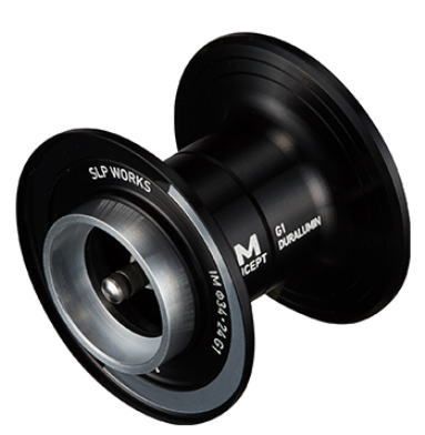 ダイワ SLPW IM Φ34･24 16lb-100m スプール G1 | リール 替えスプール daiwa