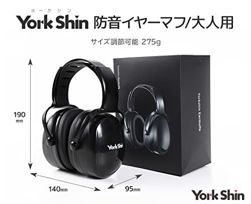 イヤーマフ NEW ERA ロゴ ブラック | ニューエラオンラインストア
