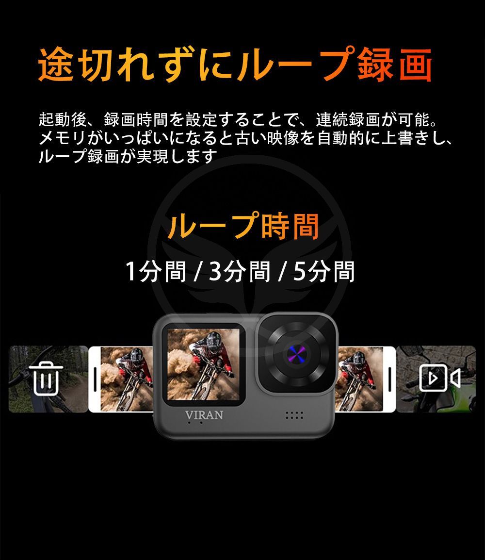 手ブレ補正