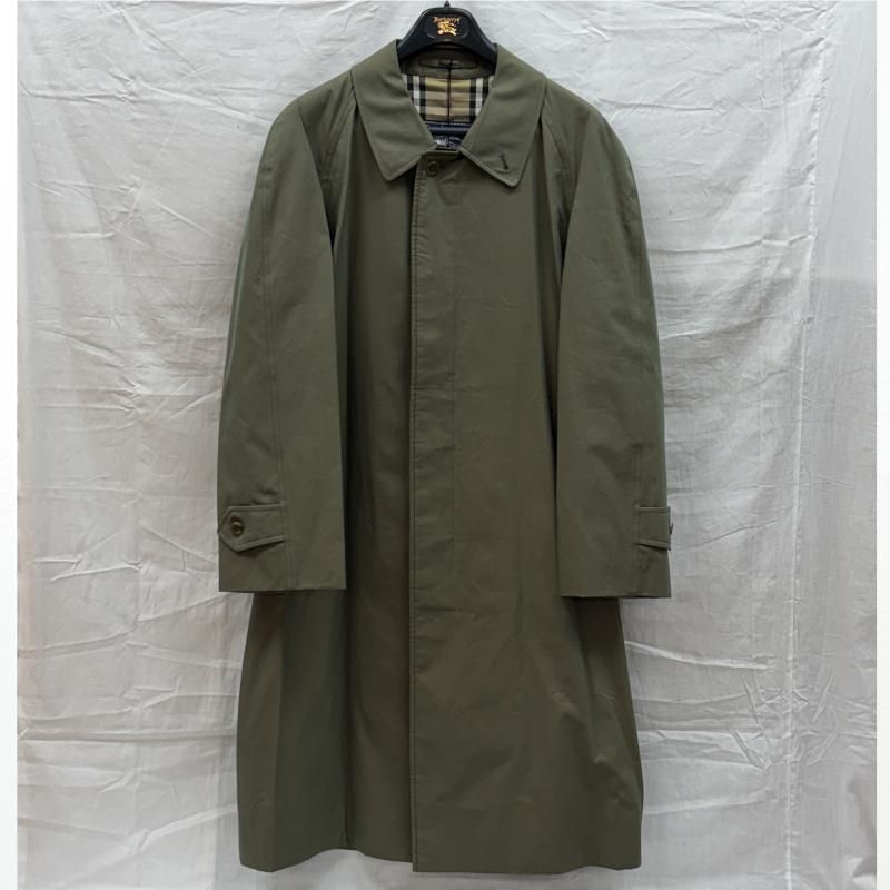 Burberrys バーバリーズ　コート BURBERRY - 90年代 イングランド製 Burberrys バーバリーズ