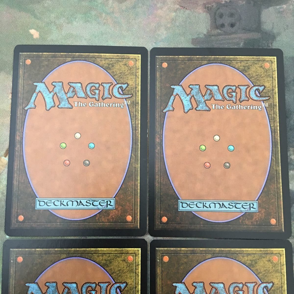 お1 MTG マジックザギャザリング カード まとめ M13 遥か見/Farseek 4