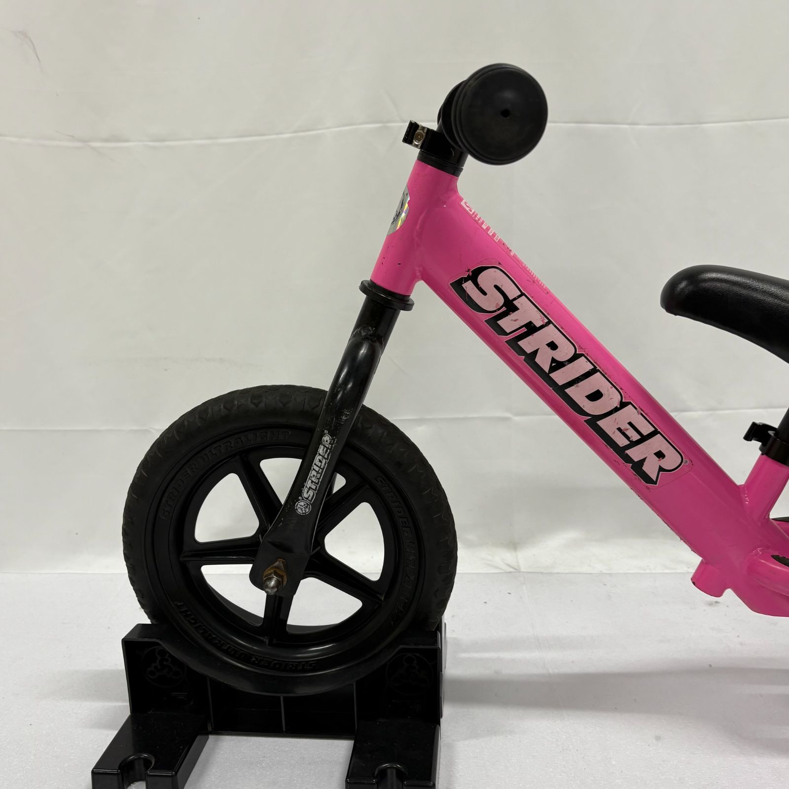 STRIDER ストライダー