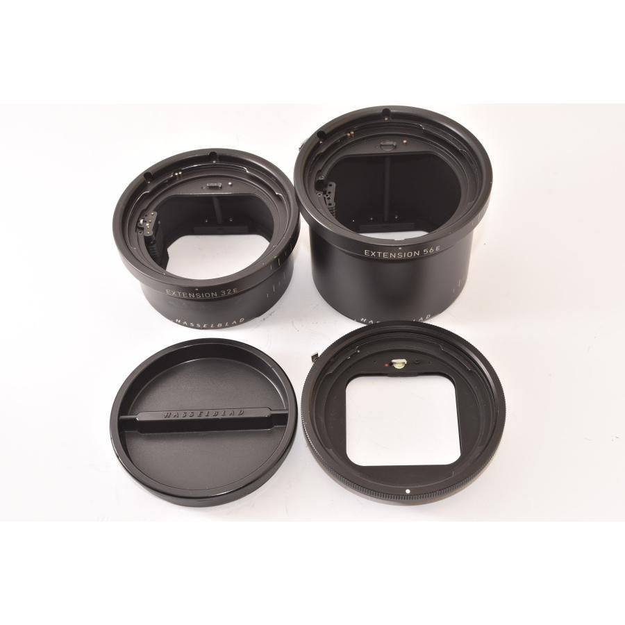 HASSELBLAD ハッセルブラッド EXTENSION 8 32E 56E 接写リング J2508032