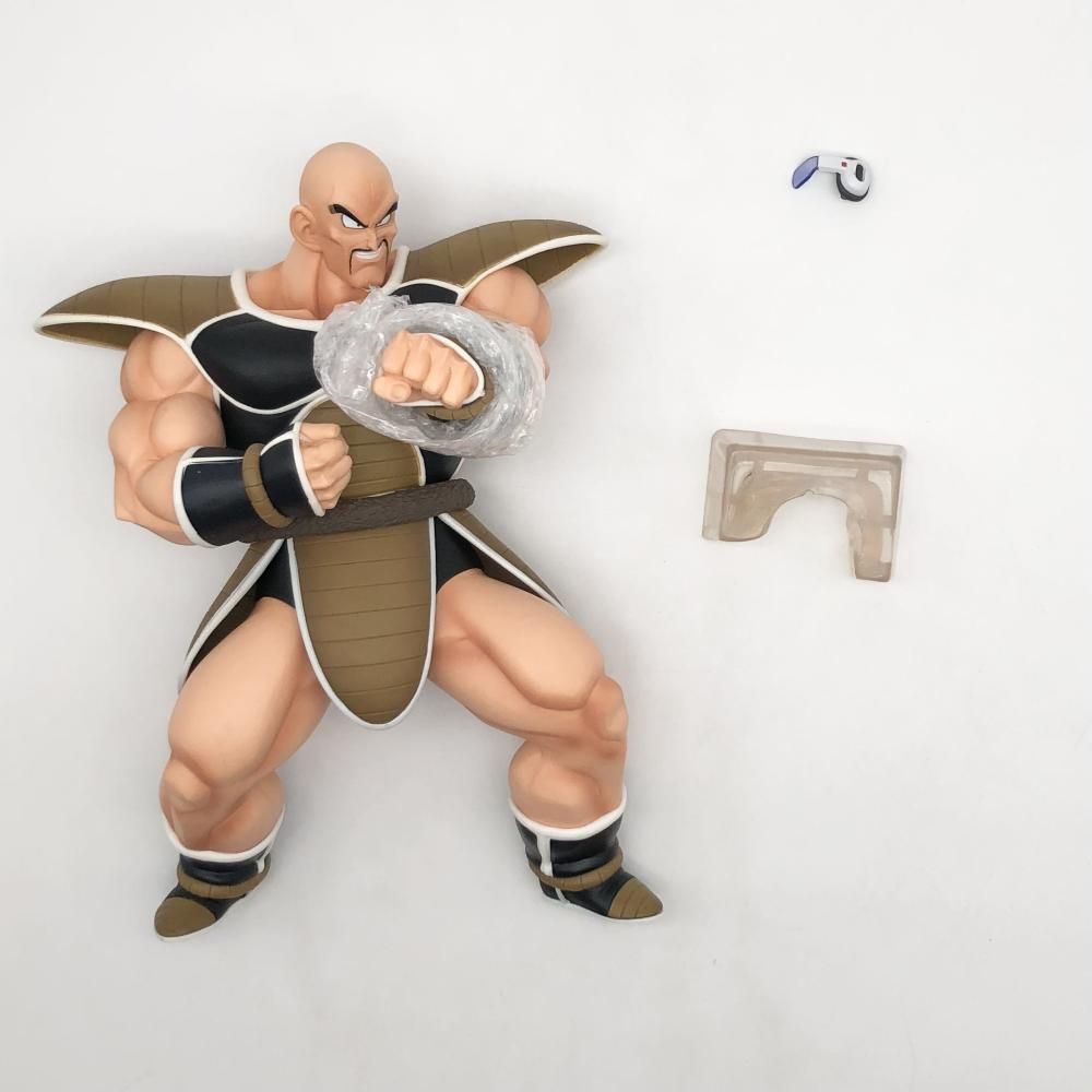 中古】開封 バンダイ 一番くじ ドラゴンボール EX 天下分け目の