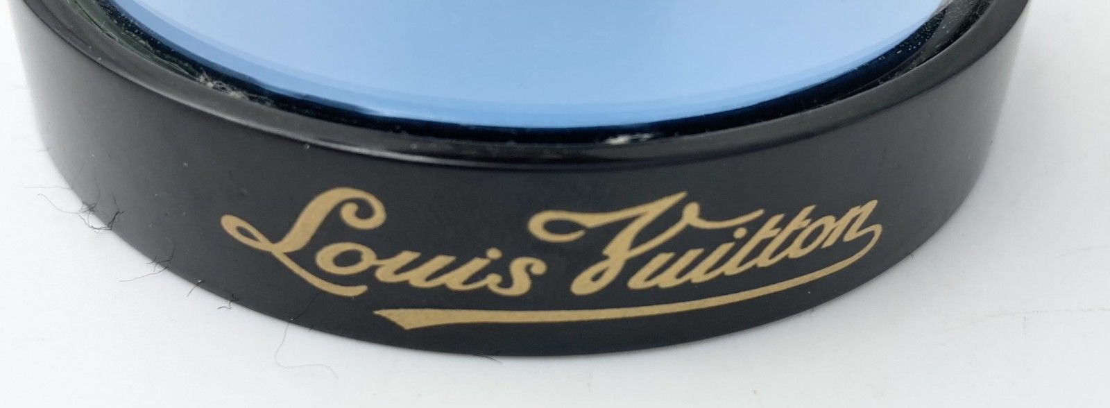 Louis Vuitton ルイヴィトン ノベルティ スノードーム エア