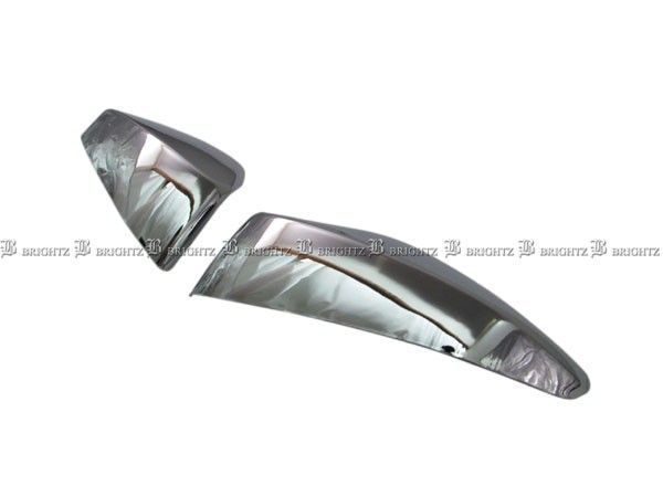 BRZ ZC6 ドアミラーカバー