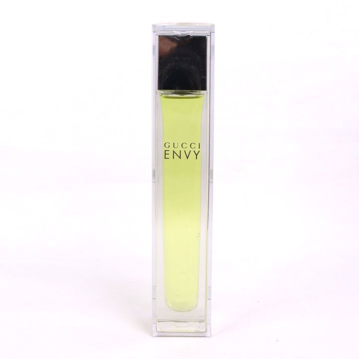 グッチ 香水 エンヴィ ENVY オードトワレ EDT 未開封 未使用 50ml