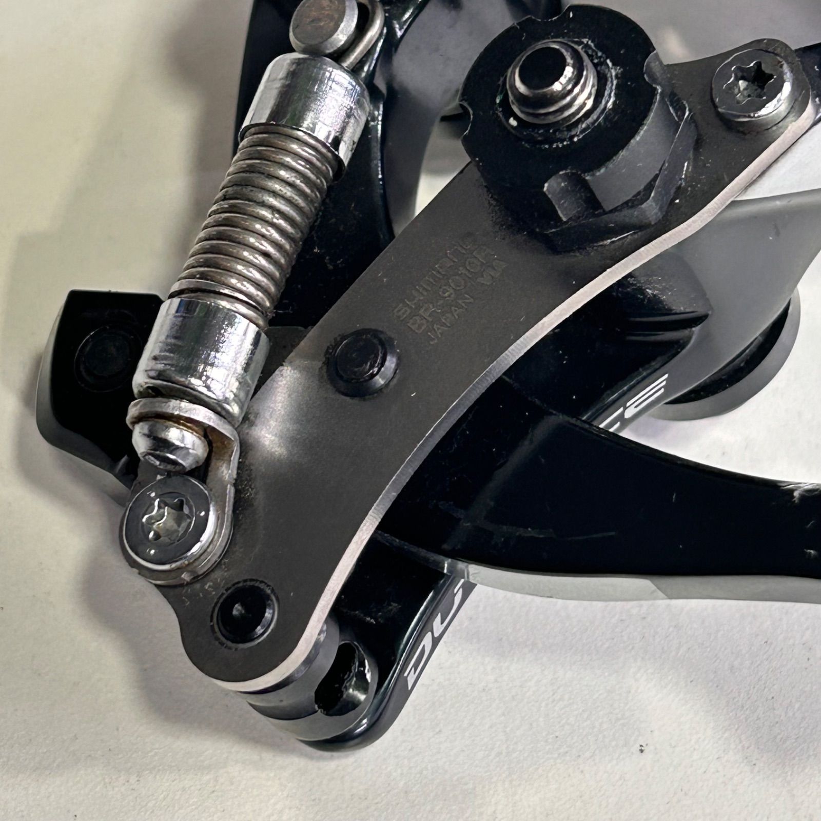 BR-9010R デュラエース ダイレクトマウントブレーキ リアのみ