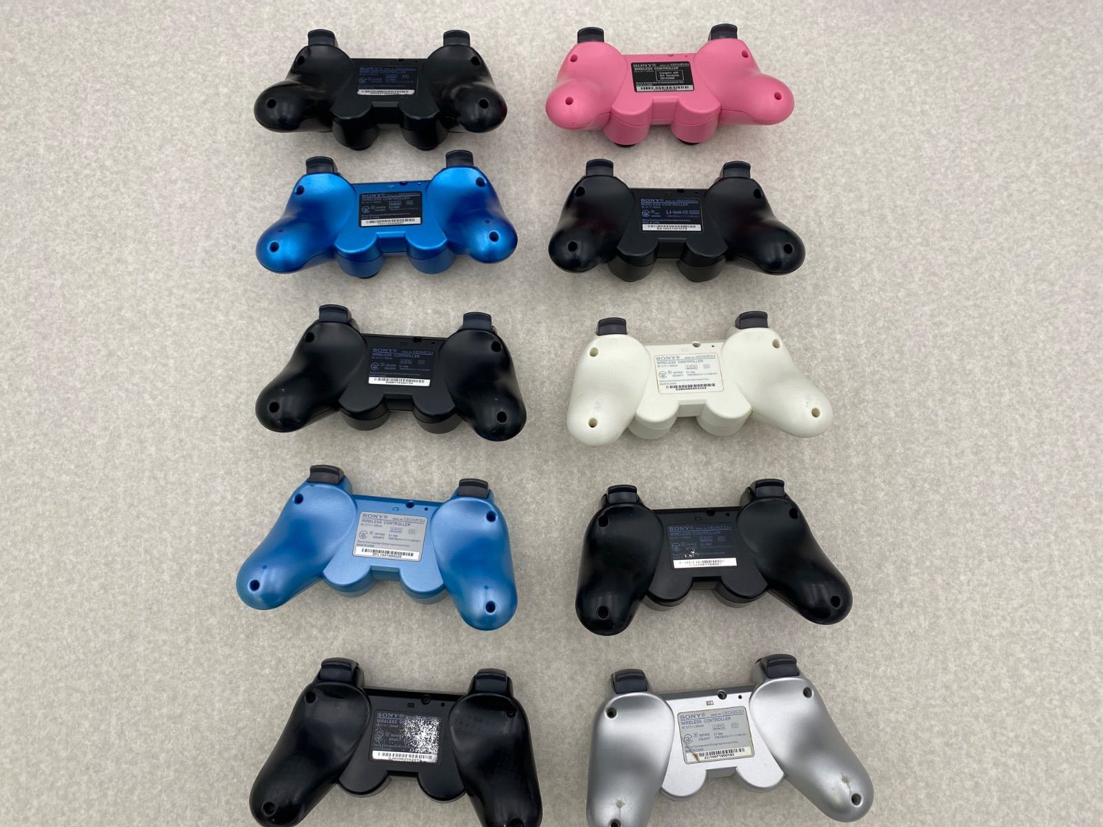 DualShock