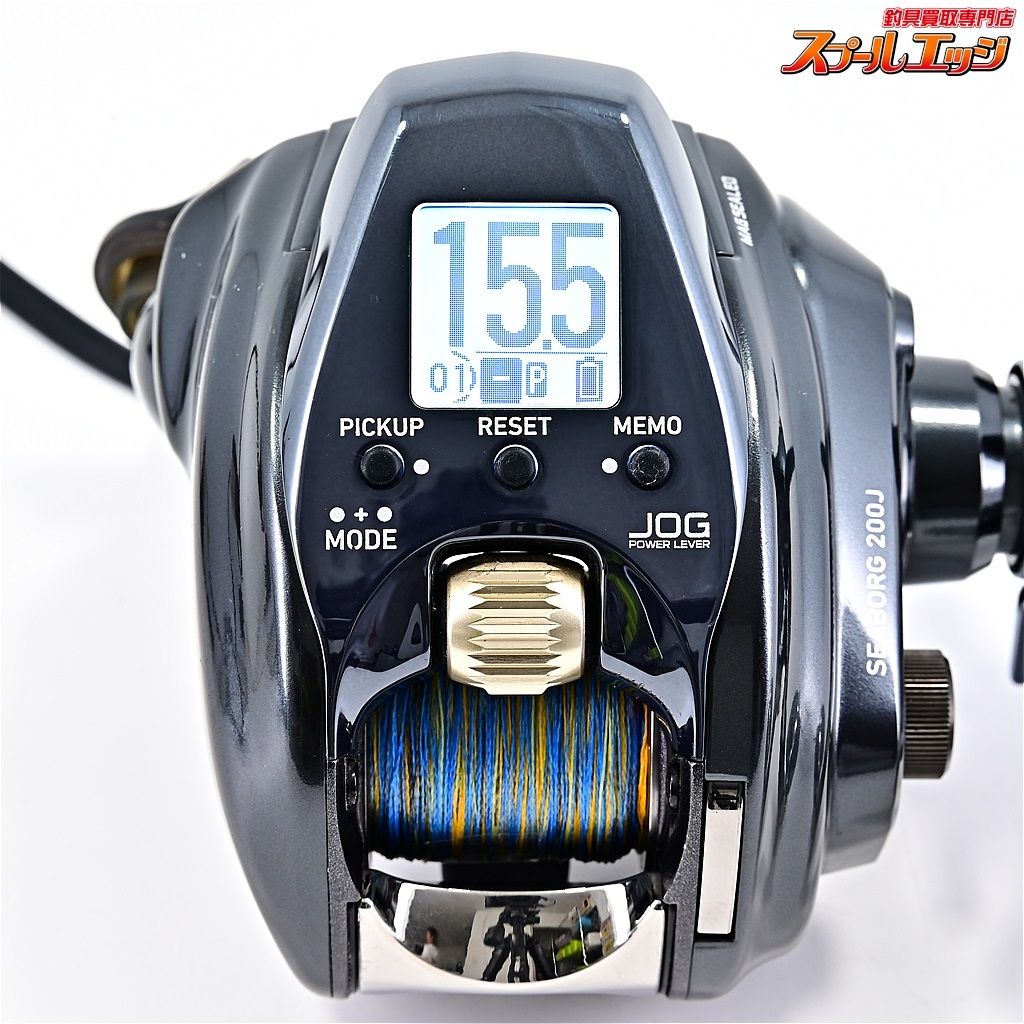 DAIWA SEABORG