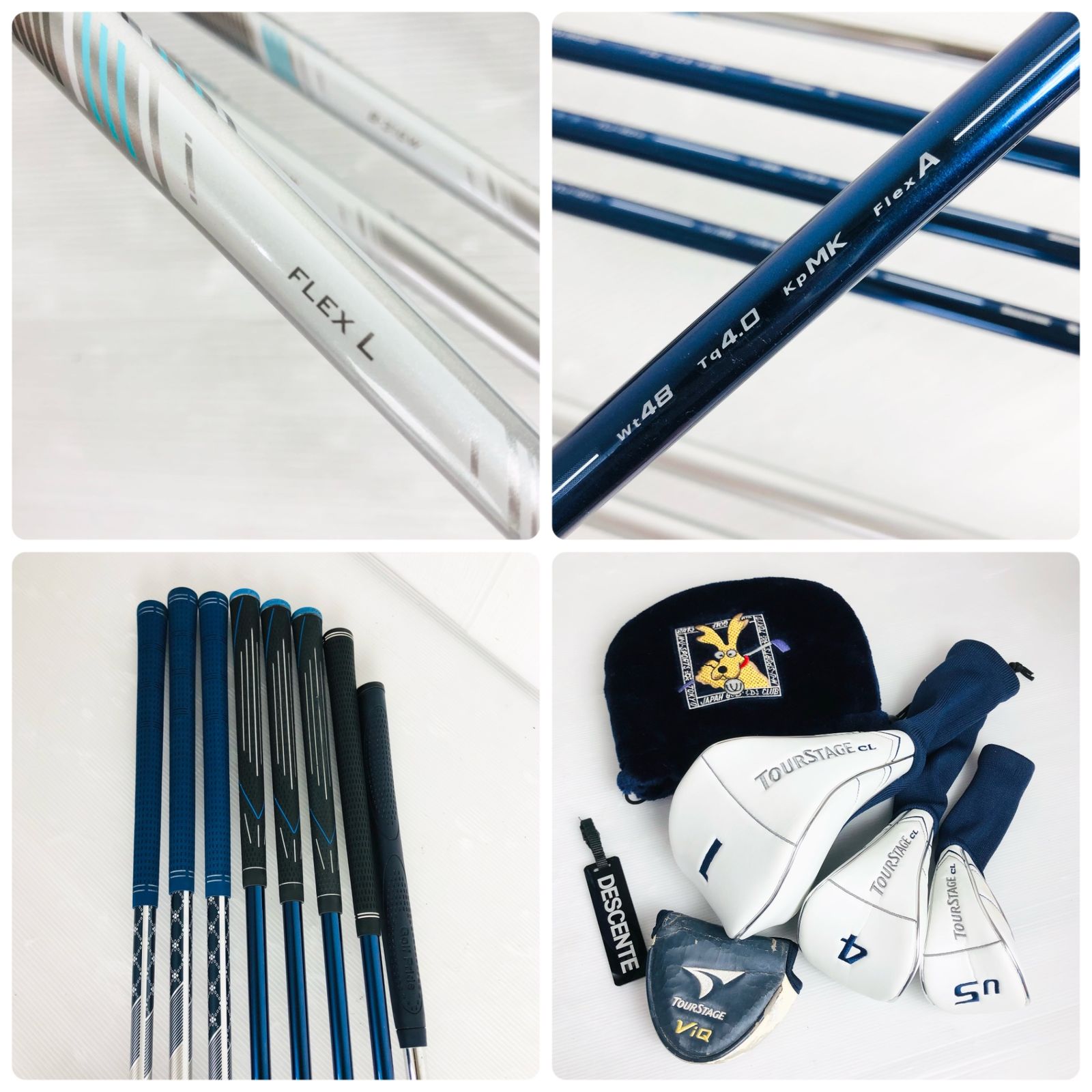 レディース FIDRA フィドラ  BRIDGESTONE ブリヂストン TOUR STAGE ツアーステージ ゴルフ クラブ セット 初心者 入門 バッグ付き  右利き パター付 レディース FIDRA フィドラ BRIDGESTONE ブリヂストン TOUR