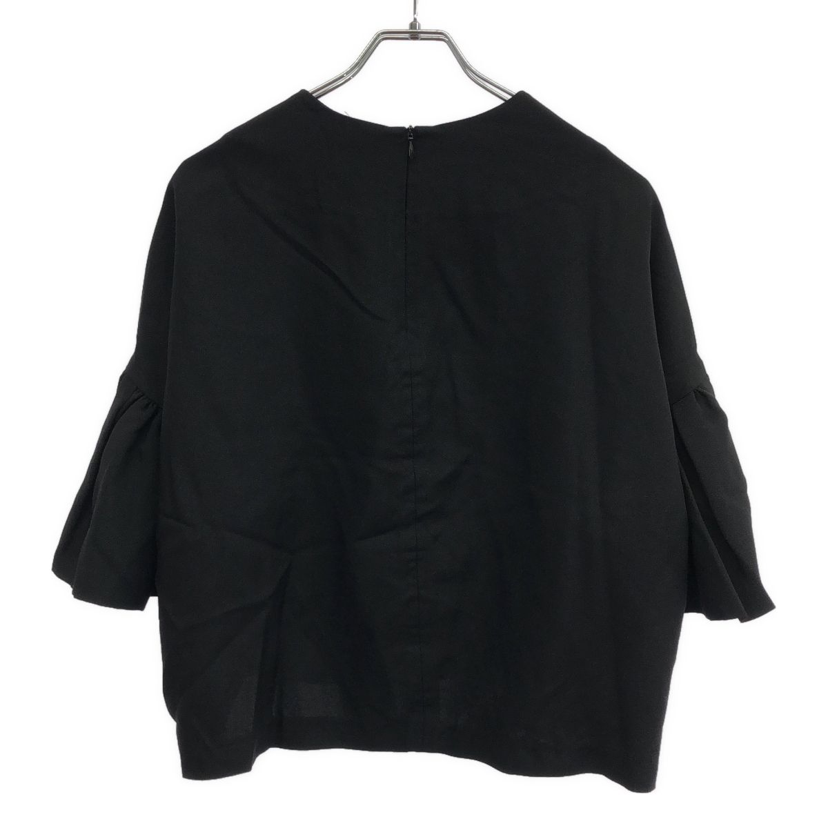 MUSE de deuxieme classe ミューズ ドゥ ドゥーズィエム クラス 17SS 