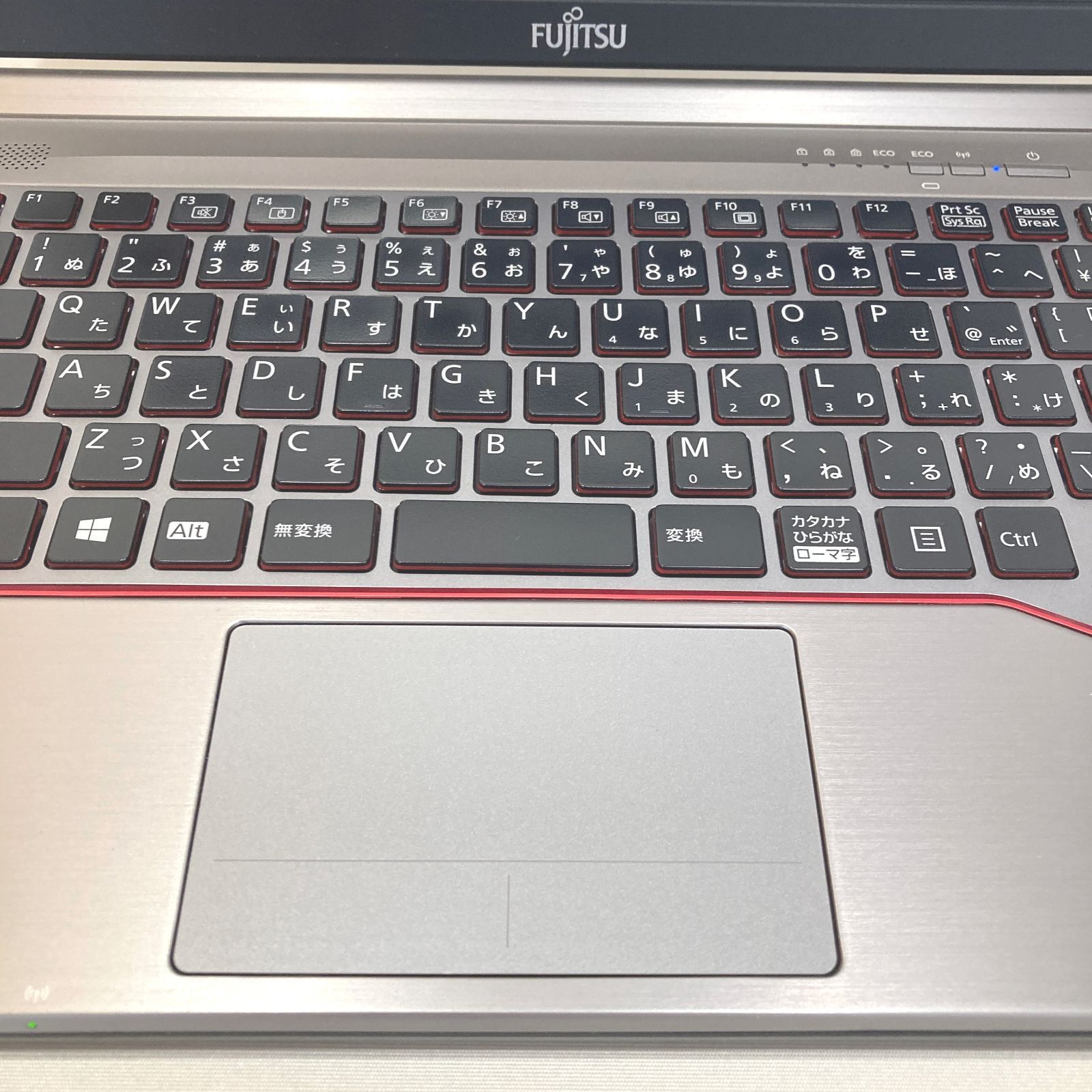 初心者✨快速・カメラ・オフィス◇シルバー◇すぐ使えるノートパソコン