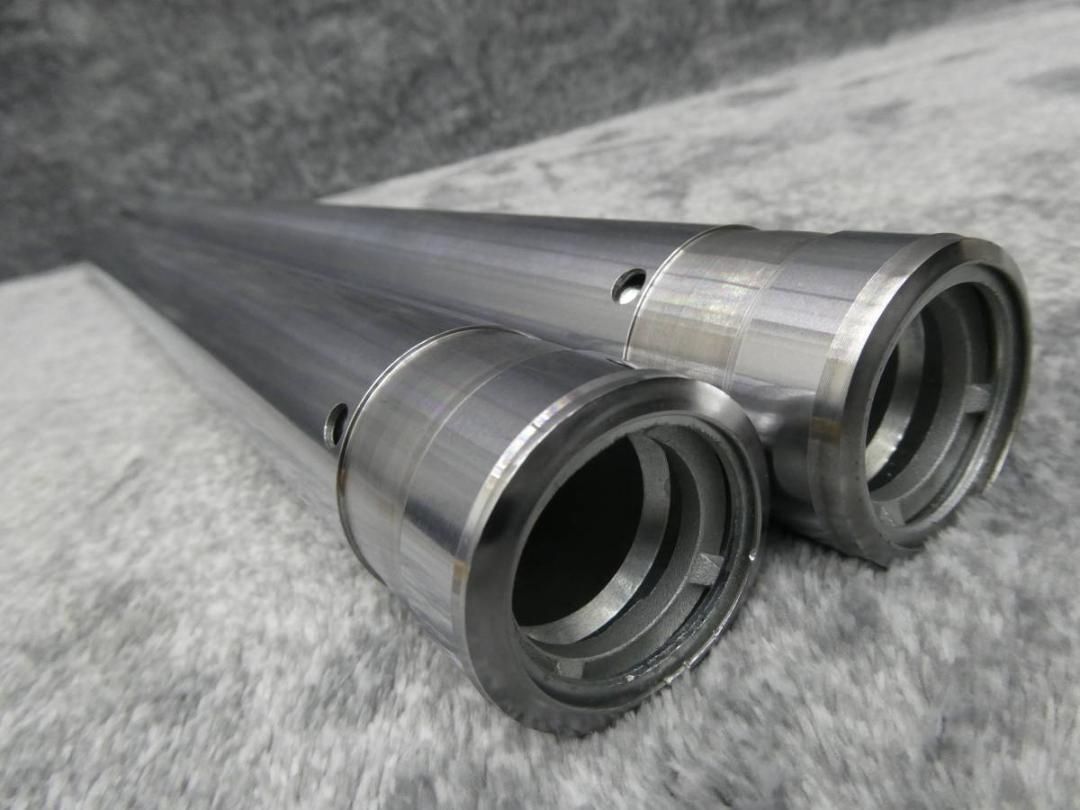 ＮＣ３９　インナーチューブ　ＳＴＤ　オイルシール付　４１π　６１２ｍｍ NC39 インナーチューブ STD オイルシール付 41π