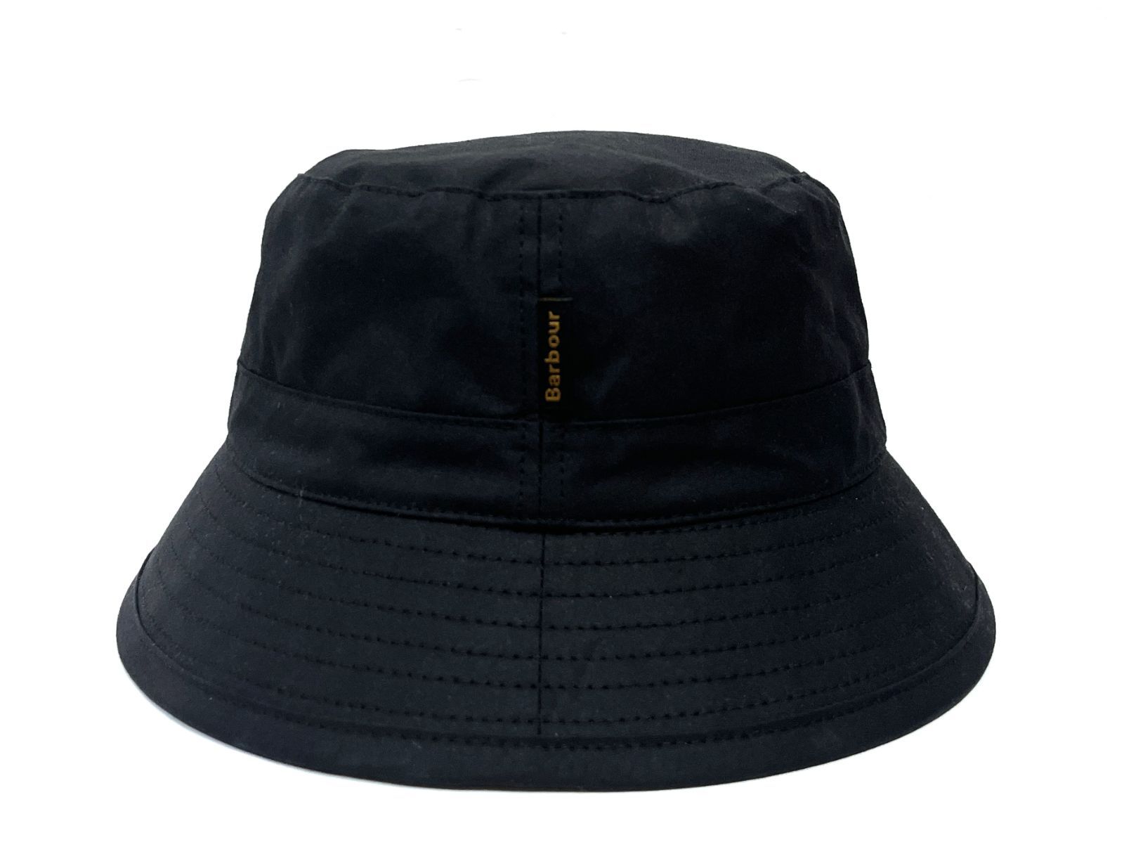 古着ヴィンテージ Barbourバブアー　帽子まとめ売り 1980-1990s】BARBOUR バブアー ワックスド ワイドブリムハット