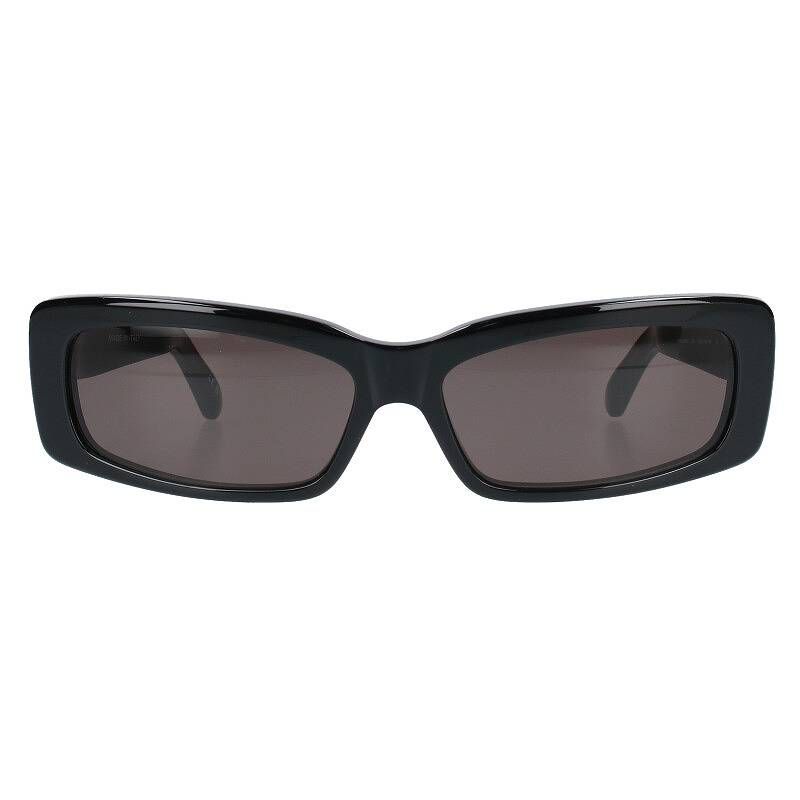 Balenciaga Eyewear Bb0286s Black Sunglasses サングラス-