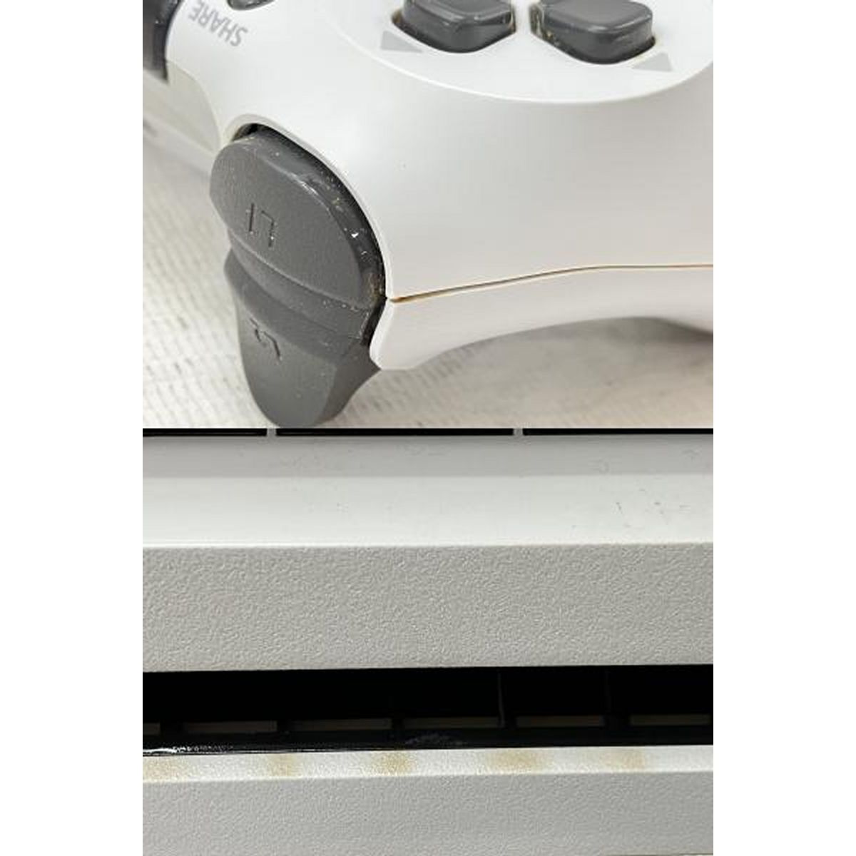 SONY CUH-7200B PlayStation4 Pro PS4 1TB 家庭用 ゲーム機